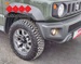 SUZUKI JIMNY 1,5 4X4