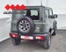 SUZUKI JIMNY 1,5 4X4