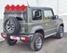 SUZUKI JIMNY 1,5 4X4