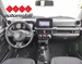 SUZUKI JIMNY 1,5 4X4