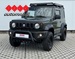 SUZUKI JIMNY 1.5 MT COMFORT