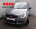 SUZUKI SPLASH 1,0 GLX