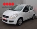 SUZUKI SPLASH 1.0 GLX