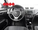 SUZUKI SWIFT 1,2