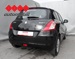 SUZUKI SWIFT 1,2 GL