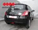 SUZUKI SWIFT 1,2 GL