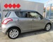 SUZUKI SWIFT 1,2 GLX