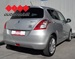 SUZUKI SWIFT 1,2 GLX AAC