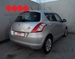 SUZUKI SWIFT 1,2 GLX AC