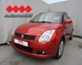 SUZUKI SWIFT 1,3 GS AAC