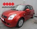 SUZUKI SWIFT 1,3 GS AAC