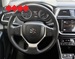 SUZUKI SX4 1.0 4WD GL+