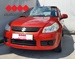 SUZUKI SX4 1,5 GLX AC