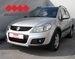 SUZUKI SX4 1,6 VVT GS