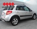 SUZUKI SX4 1,6 VVT GS