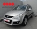 SUZUKI SX4 2,0 DDiS 4X4