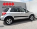 SUZUKI SX4 2,0 DDiS 4X4