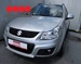 SUZUKI SX4 2,0 DDiS 4X4