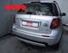 SUZUKI SX4 2,0 DDiS 4X4
