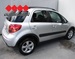 SUZUKI SX4 2,0 DDiS 4X4