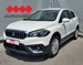 SUZUKI SX4 S-CROSS 1,0 Boosterjet AT