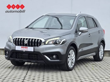SUZUKI SX4 S-CROSS 1.0 GL+