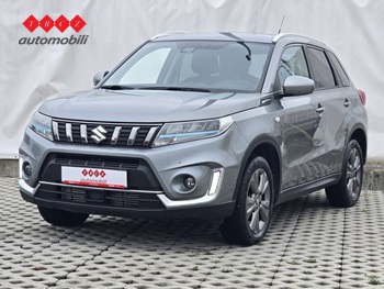 SUZUKI VITARA 1.4 GL+