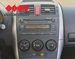 TOYOTA AURIS 1.4 D-4 TERRA