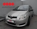 TOYOTA AURIS 1,4 VVT-i