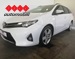 TOYOTA AURIS 1,6