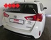 TOYOTA AURIS 1,6