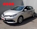 TOYOTA AURIS 1.6 D4-D