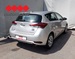 TOYOTA AURIS 1.6 D4-D