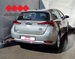 TOYOTA AURIS 1.8 Hybrid Active