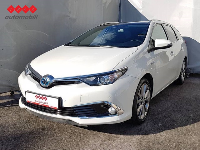 TOYOTA AURIS 1.8 HYBRID SW