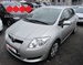 TOYOTA 2,0 D-4D 2,0 D-4D