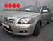 TOYOTA AVENSIS 2,0 D-4D