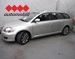 TOYOTA AVENSIS 2,0 D-4D