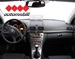 TOYOTA AVENSIS 2,0 D-4D