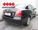 TOYOTA AVENSIS 2,0 D-4D