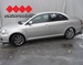 TOYOTA AVENSIS 2,0 D-4D
