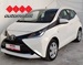 TOYOTA AYGO 1.0 VVT-I X-PLAY
