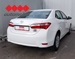 TOYOTA COROLLA 1.33 DUAL VVT-I
