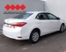 TOYOTA COROLLA 1.33 DUAL VVT-I