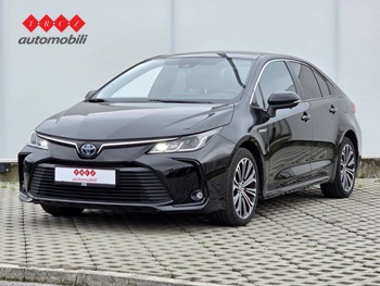 TOYOTA COROLLA 1.8 HSD HYBRID