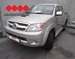 TOYOTA HILUX 2,5 D-4D