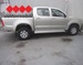 TOYOTA HILUX 2,5 D-4D
