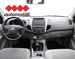 TOYOTA HILUX 2,5 D-4D