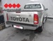 TOYOTA HILUX 2,5 D-4D