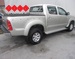 TOYOTA HILUX 2,5 D-4D